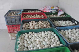 Sự thật phương pháp chữa khỏi ung thư nhờ thức ăn 'kị' tế bào ung thư