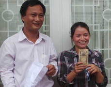 5 triệu yên trong thùng loa cũ: Ngân hàng Nhật đồng ý đổi 1 triệu yên bị rách