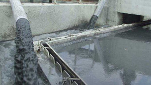 Một công ty xả chất thải cực độc vượt ngưỡng 1.900 lần