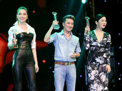 Giải thưởng Làn sóng xanh 2015 chính thức khởi động