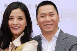 Chồng Triệu Vy rơi vòng kiện tụng, bị yêu cầu rời khỏi nhà