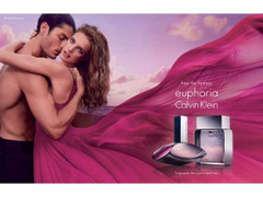 Calvin Klein Euphoria - Biểu tượng của sự quyến rũ đầy khiêu khích