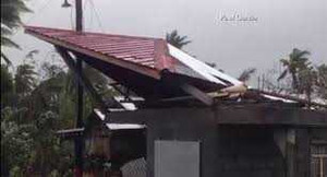 Cận cảnh Philippines tan hoàng do siêu bão Koppu