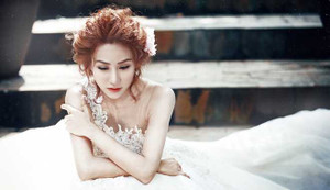 6 lí do bạn nên suy nghĩ kĩ trước khi yêu đại gia