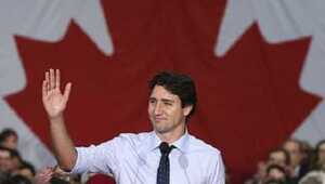 Tân Thủ tướng Canada tuyên bố rút khỏi liên minh chống IS