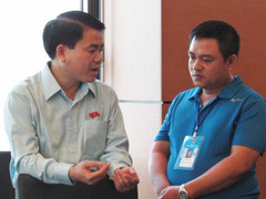 Nam thanh niên chết trong trại tạm giam: Làm rõ trách nhiệm quản giáo