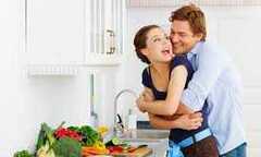 Chồng chọn gì tặng vợ nhân ngày 20/10?