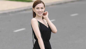 'Gái một con' Thu Thủy nóng lòng trở lại với âm nhạc