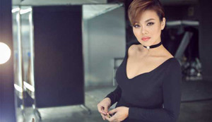 Nguyễn Hải Yến dời lại dự án vì mâu thuẫn với Tăng Nhật Tuệ