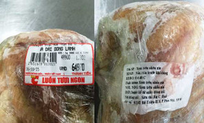 Siêu thị Big C Huế bán hàng hết 'đát'?