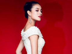 Những người đẹp được khao khát nhất showbiz Việt