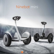 Xiaomi ra mắt xe điện giá rẻ cạnh tranh với 'đồ xịn' Segway