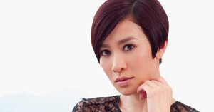 Lý Nhã Kỳ mời Xa Thi Mạn tham dự Lynk Fashion Show 2015