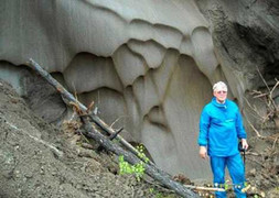 Hành trình tìm kiếm dấu vết bí ẩn của sự sống bất tử