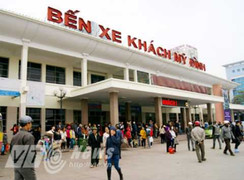 ‘Xin 1 lốt xe mất 600 triệu đồng’: Bộ Giao thông có công văn hỏa tốc gửi Hà Nội