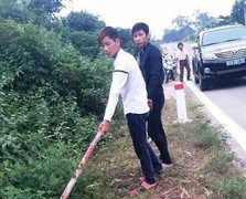 Trung uý công an bị đánh chết: Đã bắt được các nghi can gây án