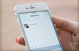 Facebook thừa nhận 'ăn' pin iPhone và công bố bản cập nhật vá lỗi