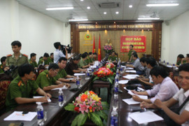 Phá vụ hỗn chiến kinh hoàng, tóm thêm kẻ buôn ma túy nguy hiểm