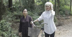 Yến Lê thực hiện MV tặng mẹ