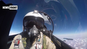 Video: Một ngày của phi công Nga tại căn cứ ở Syria