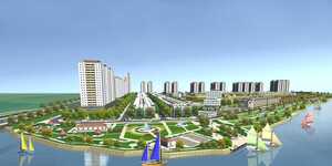 Phân khúc bất động sản nào hưởng lợi nhiều nhất từ TPP?