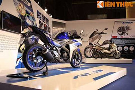 Xe máy đang 'ế chỏng chơ' tại thị trường Việt?