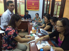 Cục An toàn thực phẩm: Sẽ phát hành 3 tài liệu về thức ăn đường phố