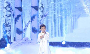 Trực tiếp chung kết Giọng hát Việt nhí 2015