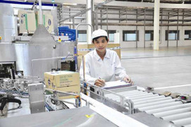 Tầm nhìn thoái vốn Vinamilk