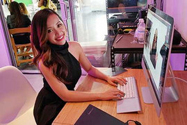 Công ty triệu đô của nữ triệu phú gốc Việt Michelle Phan