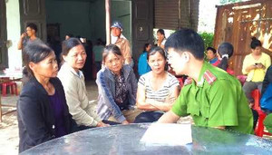 Làm rõ vụ cô giáo chết bất thường sau khi sinh