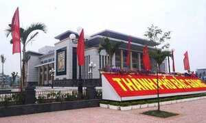 Đổi tên TP Bắc Giang thành phủ Lạng Thương: 'Có gì ghê gớm đâu mà đổi'