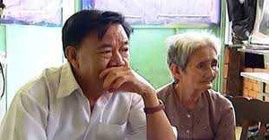 Tiếng kêu cứu từ làng ung thư