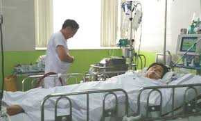 Video: Cứu sống bệnh nhân ngưng tim, ngưng thở