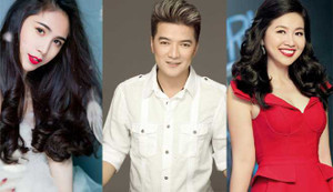 Ngưỡng mộ các bà mẹ gà mái nuôi con tuyệt vời của sao Việt