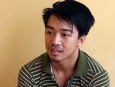 Thanh niên đi cướp để lấy tiền làm đám cưới