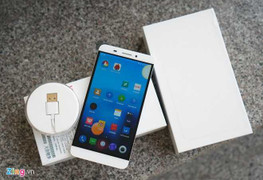 Di động nội địa Trung Quốc giá mềm tiếp tục đổ bộ Việt Nam