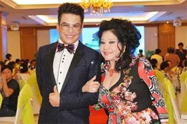 MC 'không tuổi' Thanh Bạch: Những điều ít biết