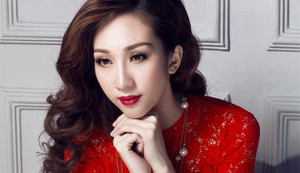 Lều Phương Anh: “Thà đi chậm, nhưng thật chắc”