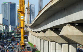 Vì sao đường sắt Cát Linh - Hà Đông đội vốn hơn 315 triệu USD?