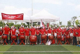 Văn hóa doanh nghiệp tạo nên sức hấp dẫn cho tổ chức