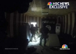 Video: Đặc nhiệm Mỹ đột kích giải cứu 70 con tin