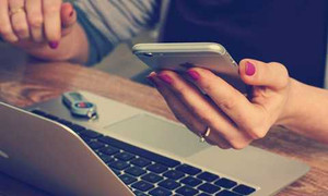 6 việc dễ kiếm tiền qua mạng