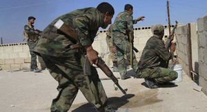 Cựu binh Mỹ hé lộ 'khu vực đánh bom bí ẩn' ở Syria