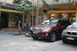 Chuyên gia Lê Đăng Doanh: Xe công quá nhiều, lạm dụng xe công quá nghiêm trọng