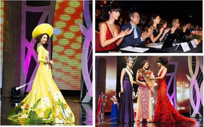 Lý do khiến người đẹp Việt trắng tay tại các đấu trường nhan sắc quốc tế