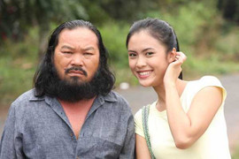 Võ Tòng 'Đất phương nam' phải chạy xe ôm kiếm sống