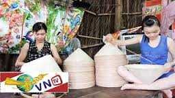 Những người phụ nữ âm thầm giữ hồn nón Việt