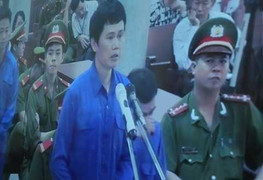 Quan chức đường sắt nhận hối lộ từ JTC: Vạch tội các bị cáo