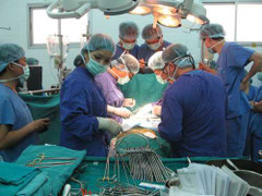 Bộ trưởng Y tế đã đăng ký hiến tạng sau khi qua đời